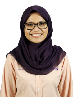 Nur Atifah binti Mohd. Ali Basha